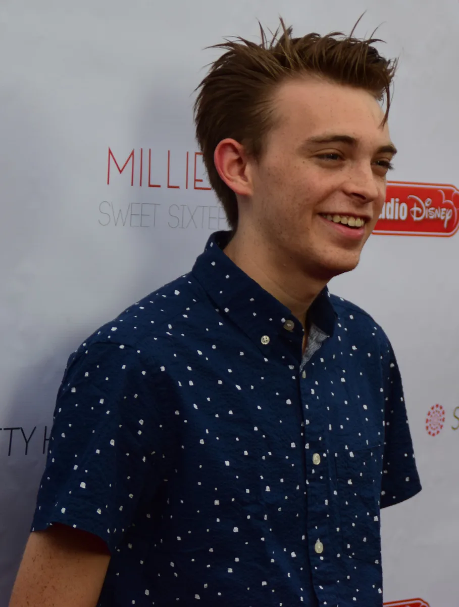 Dylan Riley Synder